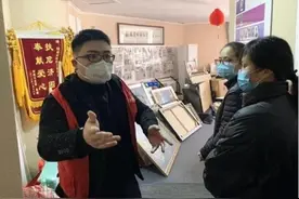 白血病患儿口罩难题：渠道少货品缺 亟需社会关注图片