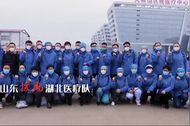 短视频：沂蒙精神再唱响！《等着我，亲爱的人》图片