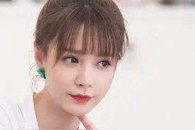 美人计 | 沈梦辰睫毛又短又硬！为啥还能变成睫毛精？图片