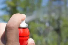 消毒喷雾喷上身能防病毒？预防性消毒方式不对反有害图片