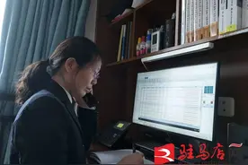 坚决打赢疫情防控阻击战 市12348公共法律服务热线在行动图片