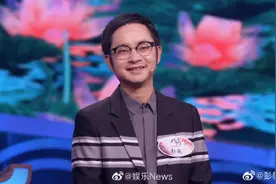 古诗词该怎么背？康辉撒贝宁朱广权小尼四位“央视BOYS”各有妙招，教你领略中华古诗词之美图片