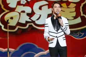 笑到停不下来！爆笑喜剧陪你度过欢乐居家时光图片