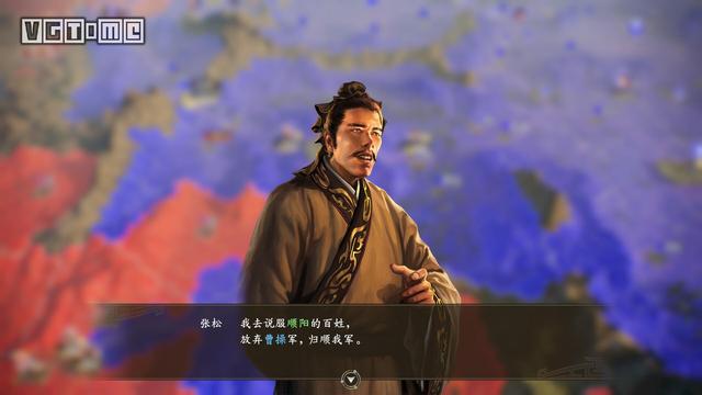 《三国志14》评测：收尽天下英才，挥墨大好河山
