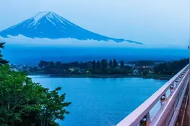 山川异域，风月同天…日本人从何时起开始懂中文的？图片