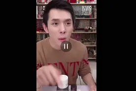 李佳琦直播追星华晨宇怎么回事 李佳琦什么时候开始追华晨宇的图片