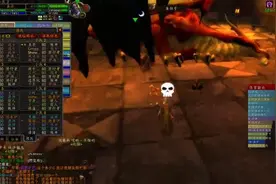 怀旧服BWL怕是要成为便当？G团竞速随意过图片