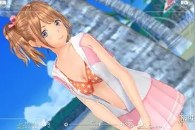 《LoveR Kiss》NS版预载开启 福利特典绅士最爱图片
