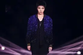 《歌手·当打之年》燃情开唱  用音乐连结国人共情图片