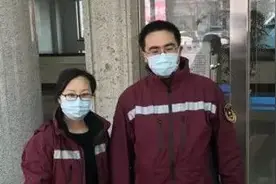 「少年志•童心战役」年夜饭是凌晨一点的泡面，为抗疫他们把儿子送到姑姑家！这封拼音写成的家书让人泪奔图片