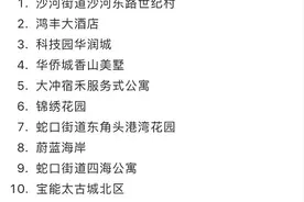 深圳居民家中飞进蝙蝠！专家称：不要慌图片