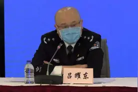 疫情期间，上海保障外国人合法停留居留视频封面