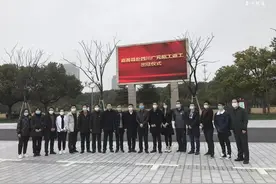 战疫·嘉善丨嘉善搭建平台赴四川广元接员工回“嘉”图片