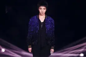 《歌手·当打之年》首轮淘汰在即，“日本王菲”唱《最初的梦想》图片