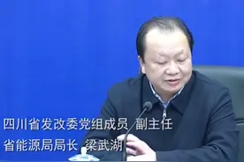 四川按目录销售电价的30%补贴战疫中小企业视频封面