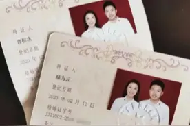 待你凯旋时，我就是最美的新娘图片