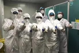 合肥高新区：生命健康产业蓬勃发展 抗疫战中多家企业立功劳图片