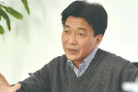 宣碧华：从“作坊式”链条到链动世界的掌门人图片