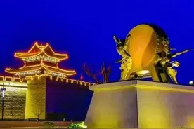 2020年，鹤壁所有A级旅游景区对全国这些人免费开放图片