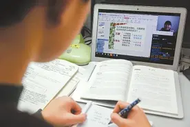 河南各级各类学校开学再延迟 停课不停学 招生考试适时安排图片