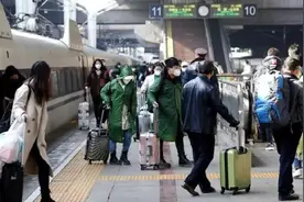 今起成都地区这509趟列车接续停运！部分汽车在发线路及恢复班线汇总→图片