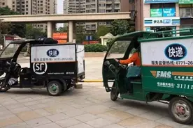 关注｜包裹什么时候发货？快递什么时候送到？你关心的答案在这里图片