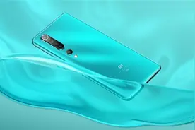 小米高管科普：目前5G手机待机时基本都是5G锚点图片