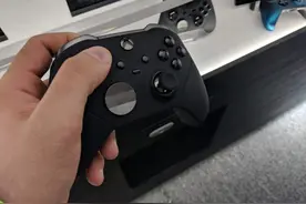短短三个月 二代Xbox精英手柄已经位列最热销配件之一图片
