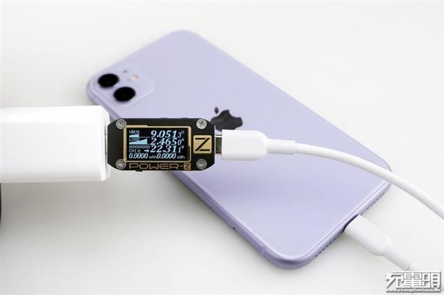 体积缩减27% 小米65W PD充电器评测