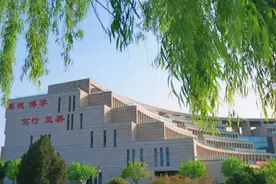 山理工湖北籍学子向学校报平安：我在湖北一切安好，静候重逢图片