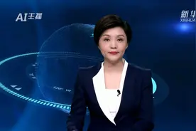 AI合成主播丨湖北黄冈抗疫一线医护人员优先评定职称晋升岗位视频封面