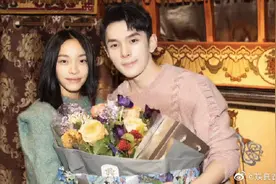 刘柏辛是李佳琦堂妹怎么回事？刘柏辛个人资料家庭背景介绍图片