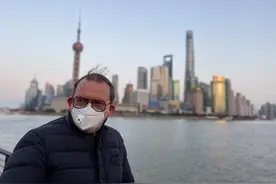 在华俄罗斯人点赞中国应对疫情措施 相信中国战“疫”必胜图片