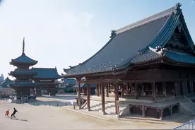 日本冈山县“裸体节”引争议，东京马拉松仅保留精英选手参赛图片