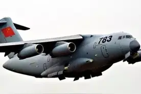 运-20改装加油机 战略空运露锋芒图片