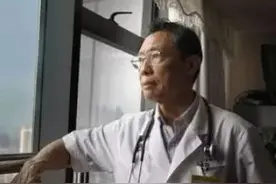 全民抗“疫” 那些惹人泪目的感动瞬间！图片