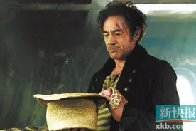 《多力特的奇幻冒险》宣布撤档图片