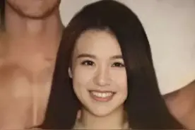 美人计 | 马思纯的高糊旧照也太像蒋雯丽了吧图片