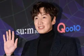 李光洙出车祸脚踝骨折，或暂停录制韩国“跑男”图片