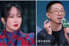 二哥来了！《天赐的声音》第二期陈志朋搭档重庆崽儿姚琛献唱，还未开口就引苏有朋泪崩图片