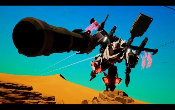 好评95%！但机甲战魔是否值得每个玩家都入手？