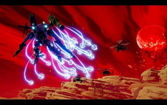 好评95%！但机甲战魔是否值得每个玩家都入手？