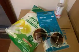 上海人，继续摒牢！一次探亲就“中招”，我被居家隔离，还收到一捆麻绳→图片