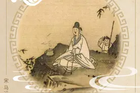 物候日志：雨水，焚香听雨舒幽情图片
