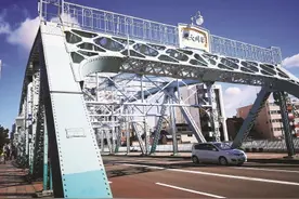 “小小的独一的存在”——寻访日本创意都市金泽图片