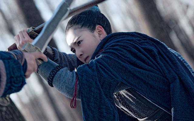 《新世界》《热血同行》《乡村爱情》12剧谁是TOP1