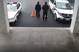 果然视频丨聊城大学音乐与舞蹈学院“因爱发声”《迟到的春天》视频封面