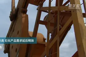 《中国财富报道》|库存创新高 石化产品需求延后释放视频封面
