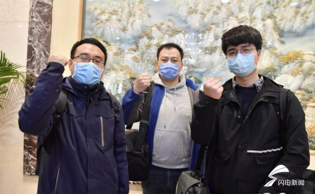 疫情下山东广电的进阶与坚守：媒体融大爱，两地看担当