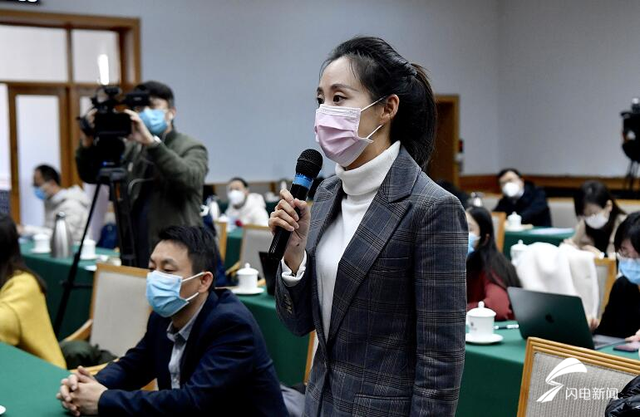 疫情下山东广电的进阶与坚守：媒体融大爱，两地看担当